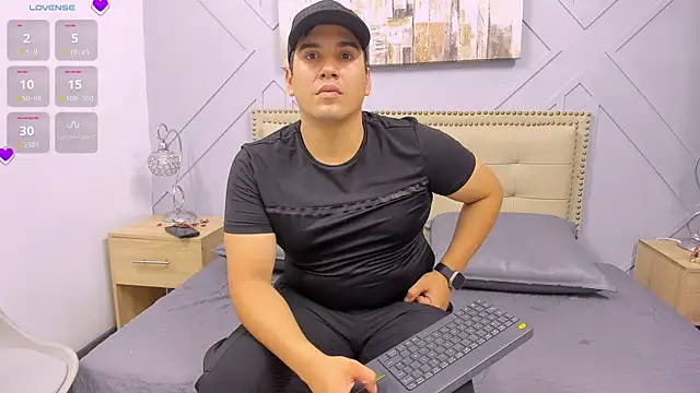 Vale n Matt online show from 10, 9, 2025