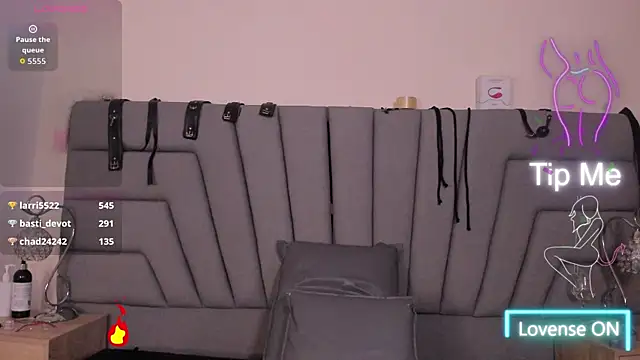 Vale n Matt online show from 5, 10, 2025