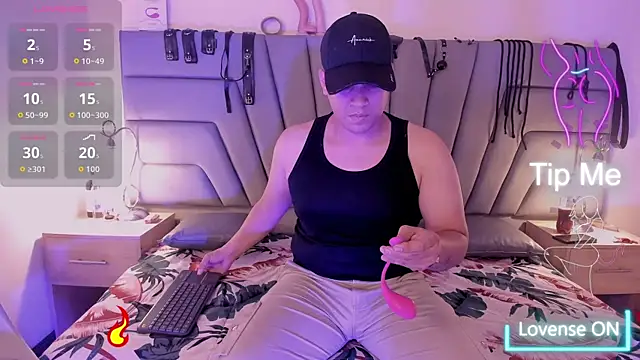 Vale n Matt online show from 4, 10, 2025