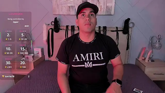 Vale n Matt online show from 23, 9, 2025