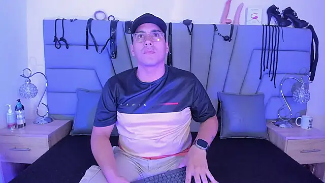 Vale n Matt online show from 3, 10, 2025