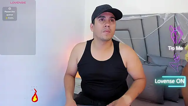 Vale n Matt online show from 23, 10, 2025