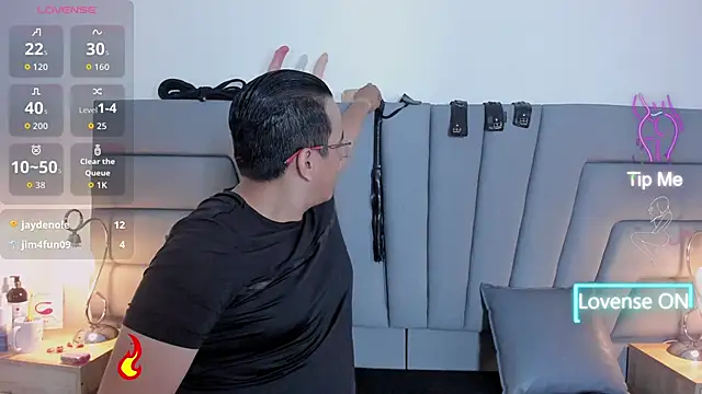 Vale n Matt online show from 7, 10, 2025