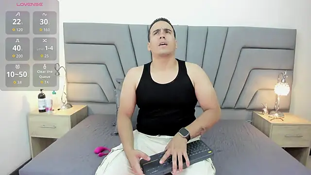 Vale n Matt online show from 27, 9, 2025