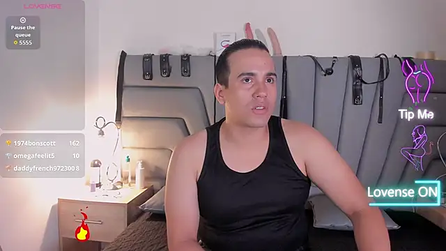 Vale n Matt online show from 9, 10, 2025