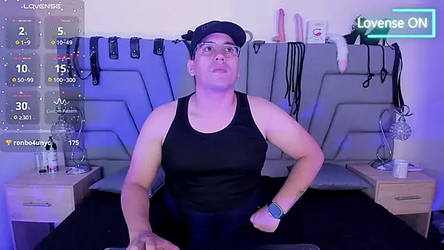 Vale n Matt online show from 1, 10, 2025