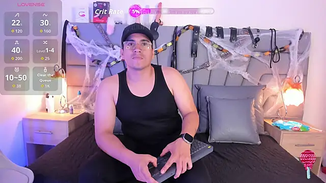 Vale n Matt online show from 17, 10, 2025