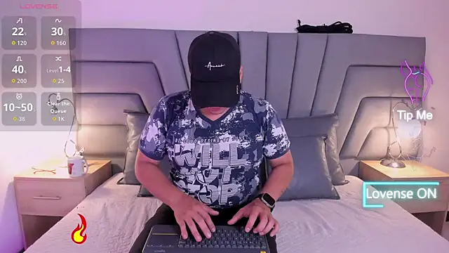 Vale n Matt online show from 9, 11, 2025