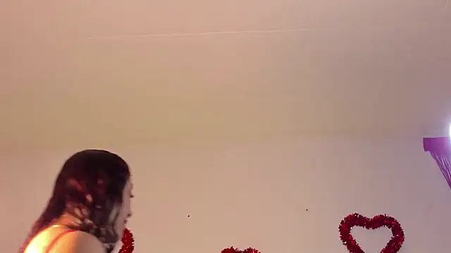 Betzabeth-Miller online show from 12, 2, 2026