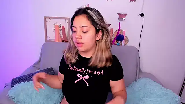 caramelita ostos online show from 12, 3, 2025