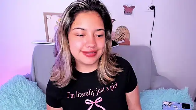 caramelita ostos online show from 19, 2, 2025