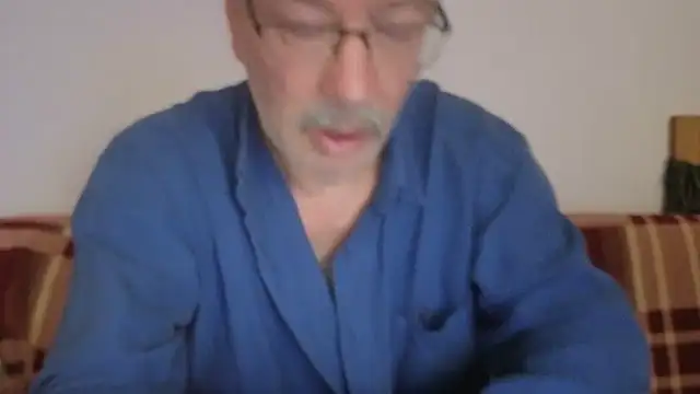 Snapshot of loverboyxxx69 chatting on 14, 9, 2025 loverboyxxx69 online show from 14, 9, 2025