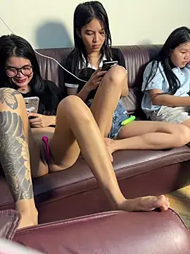 dafei108655 online show from 25, 9, 2025