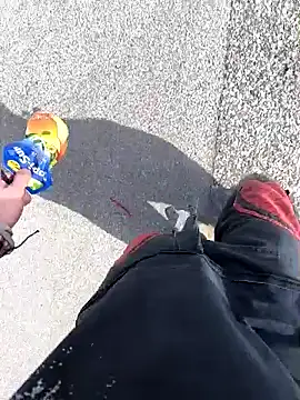 DrownMentallyyy online show from 22, 3, 2025