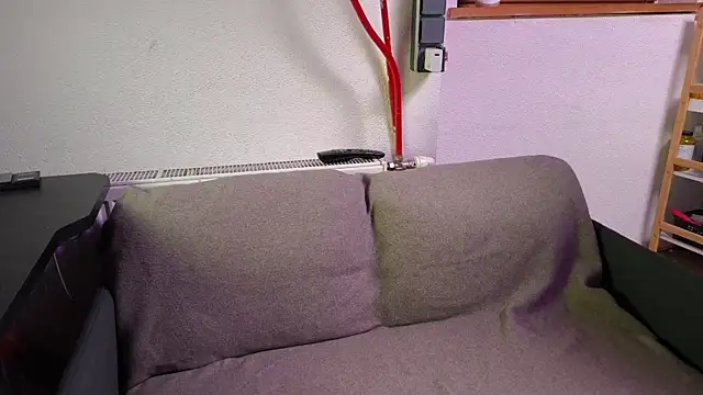 DrownMentallyyy online show from 19, 2, 2025