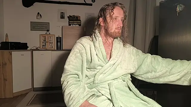 DrownMentallyyy online show from 7, 10, 2025