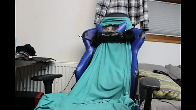 DrownMentallyyy online show from 22, 1, 2025