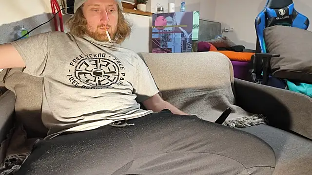 DrownMentallyyy online show from 11, 3, 2025