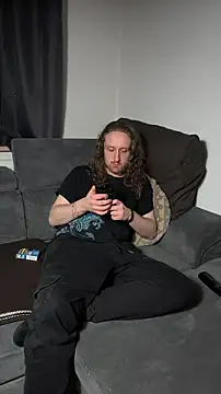 DrownMentallyyy online show from 5, 4, 2026