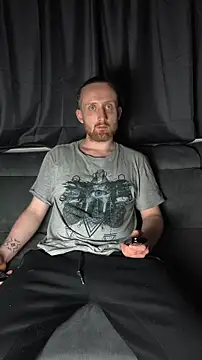 DrownMentallyyy online show from 21, 4, 2026