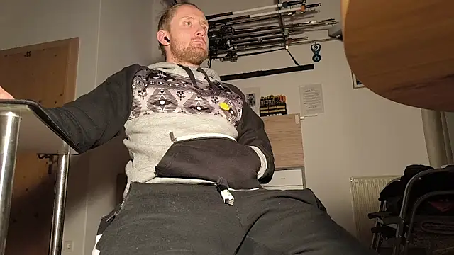 DrownMentallyyy online show from 1, 10, 2025