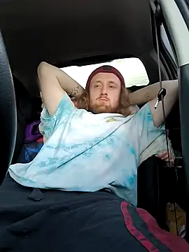 DrownMentallyyy online show from 18, 1, 2025