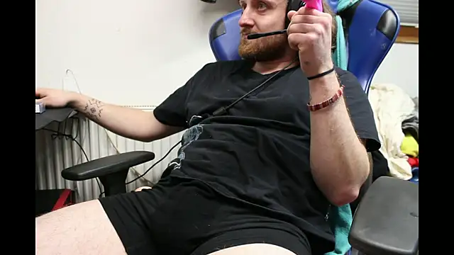 DrownMentallyyy online show from 16, 1, 2025