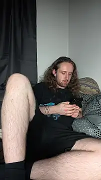 DrownMentallyyy online show from 11, 4, 2026