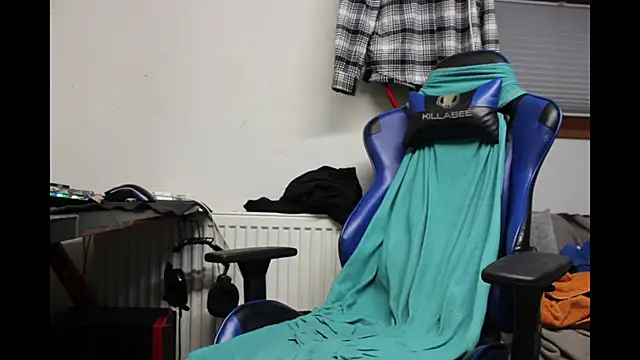 DrownMentallyyy online show from 27, 1, 2025