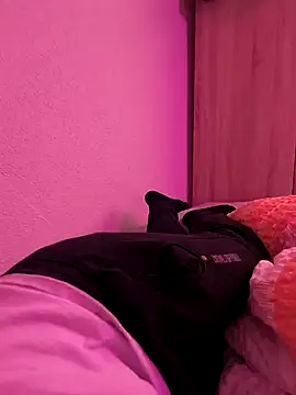 DrownMentallyyy online show from 16, 1, 2025