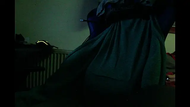 DrownMentallyyy online show from 23, 1, 2025