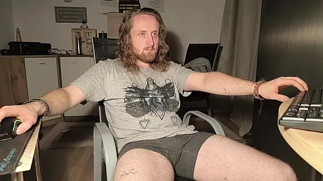 DrownMentallyyy online show from 13, 10, 2025