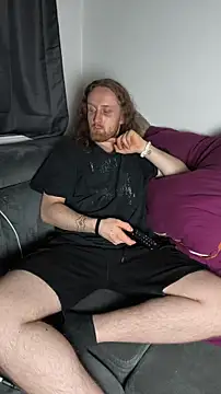 DrownMentallyyy online show from 14, 4, 2026