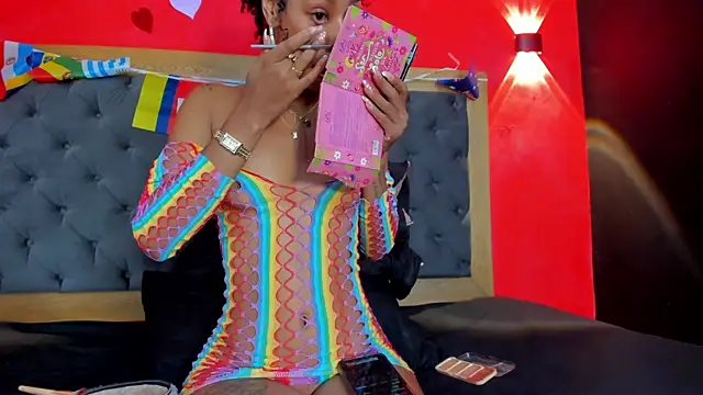 YayaHilton online show from 27, 6, 2026