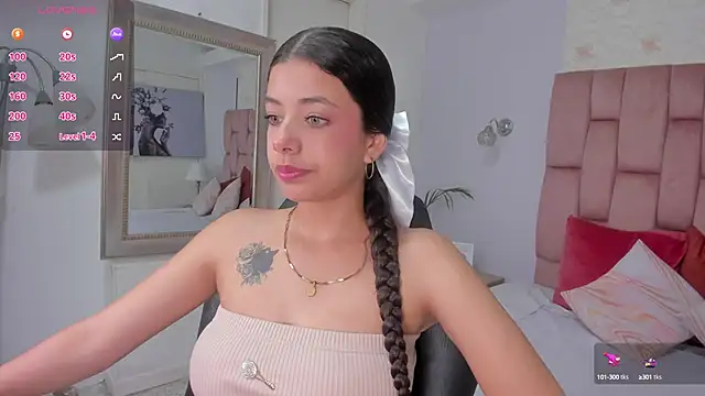 coraltaylor online show from 13, 10, 2025