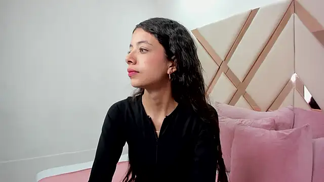 coraltaylor online show from 22, 3, 2025