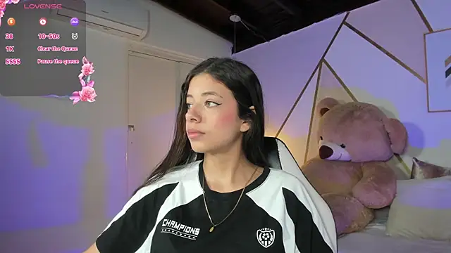 coraltaylor online show from 7, 12, 2024