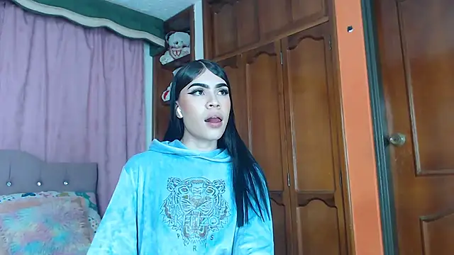 Snapshot of cuttebabe_ chatting on 17, 3, 2025 cuttebabe online show from 17, 3, 2025