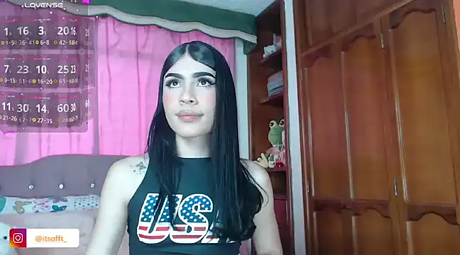 Snapshot of cuttebabe_ chatting on 22, 2, 2025 cuttebabe online show from 22, 2, 2025