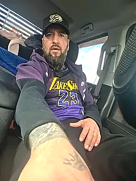 Beardedtattood online show from 2, 5, 2026