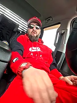 Beardedtattood online show from 26, 3, 2026