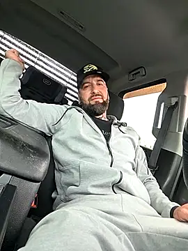 Beardedtattood online show from 11, 10, 2025