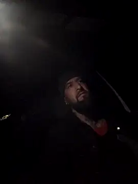 Beardedtattood online show from 19, 12, 2025