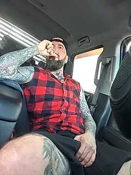 Beardedtattood online show from 23, 11, 2025