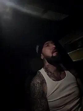 Beardedtattood online show from 2, 12, 2025