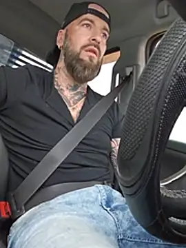Beardedtattood online show from 21, 7, 2026