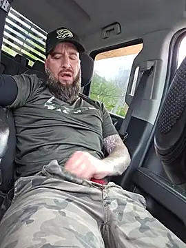 Beardedtattood online show from 10, 6, 2026