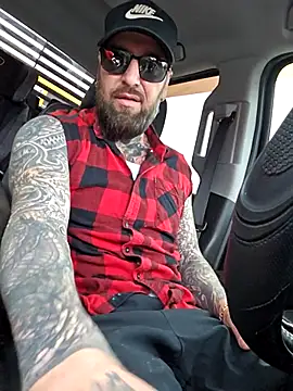 Beardedtattood online show from 25, 11, 2025