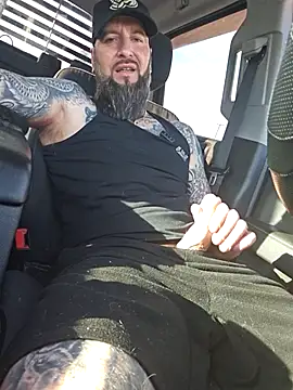 Beardedtattood online show from 15, 5, 2026