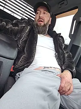 Beardedtattood online show from 23, 5, 2026